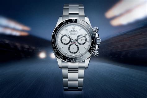 rolex daytona 上市时间